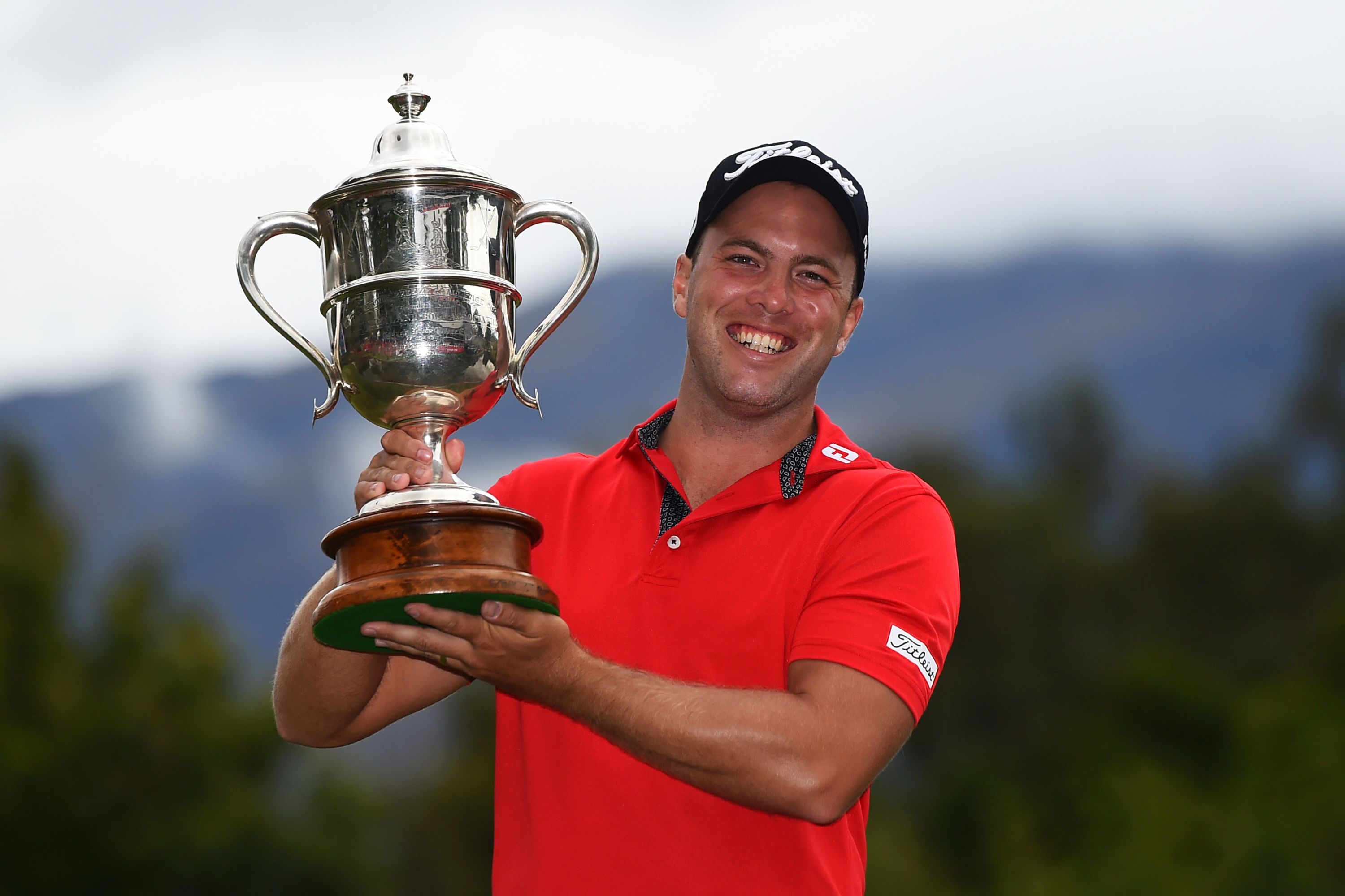 The Isps Handa Senior Open: What Makes Alker'S First Round Lead So Significant? - egpsbv4