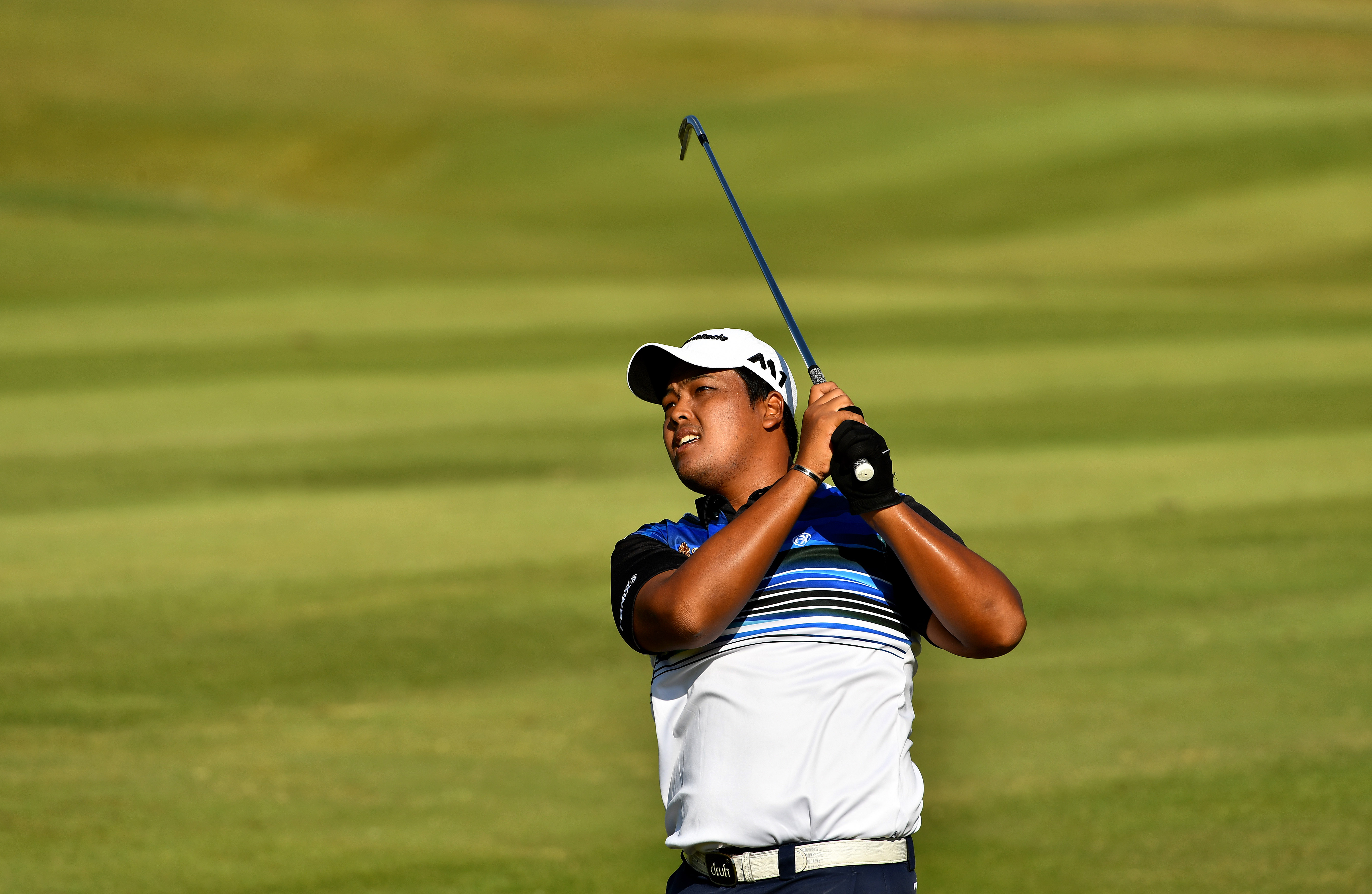 ADT Talents Gather For Richard Mille Brunei Championships