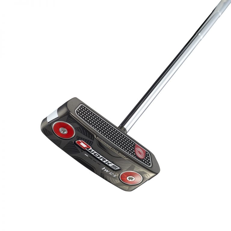 Odyssey Reveals The New Must-Have Putters!