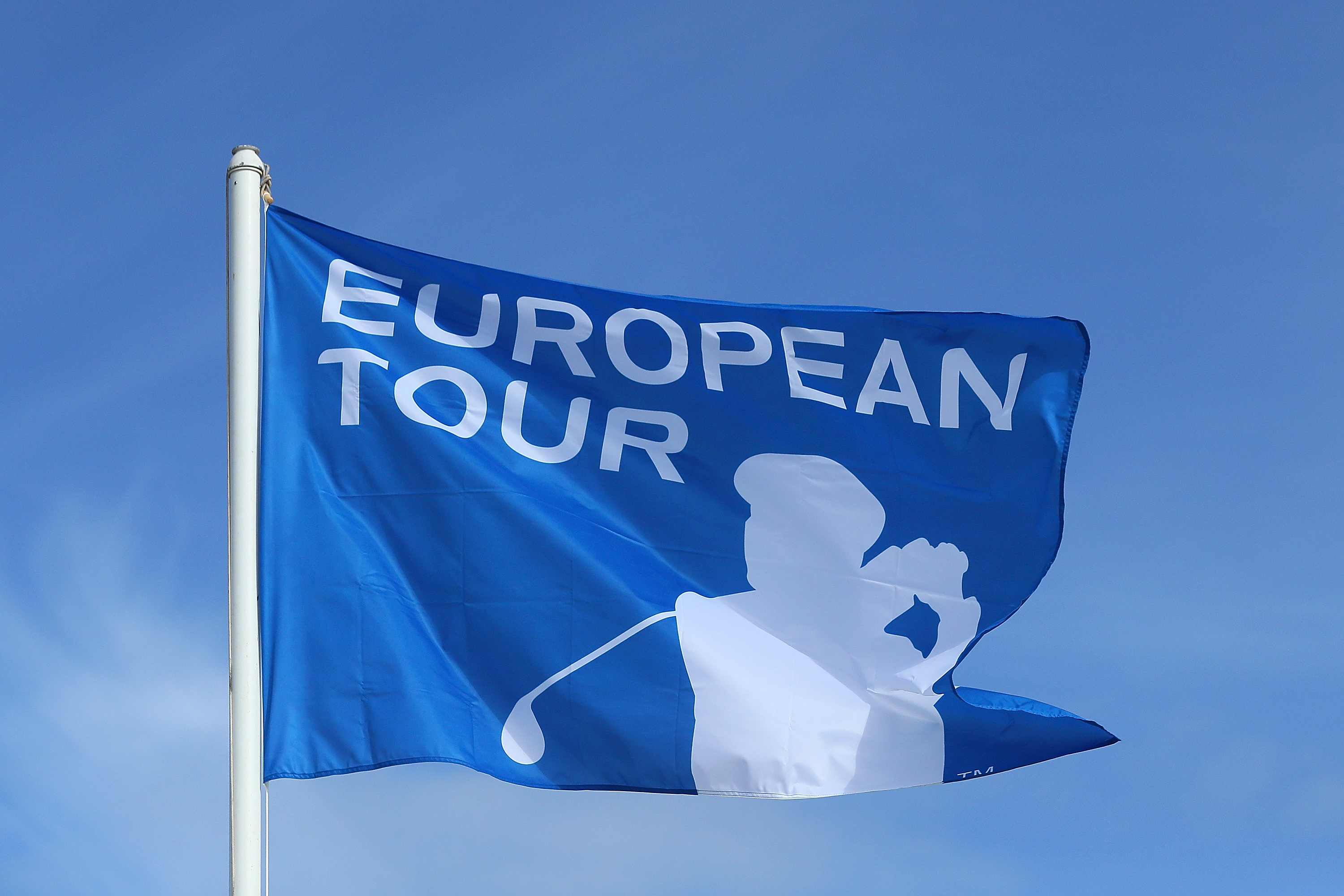 Golf Europa Tour