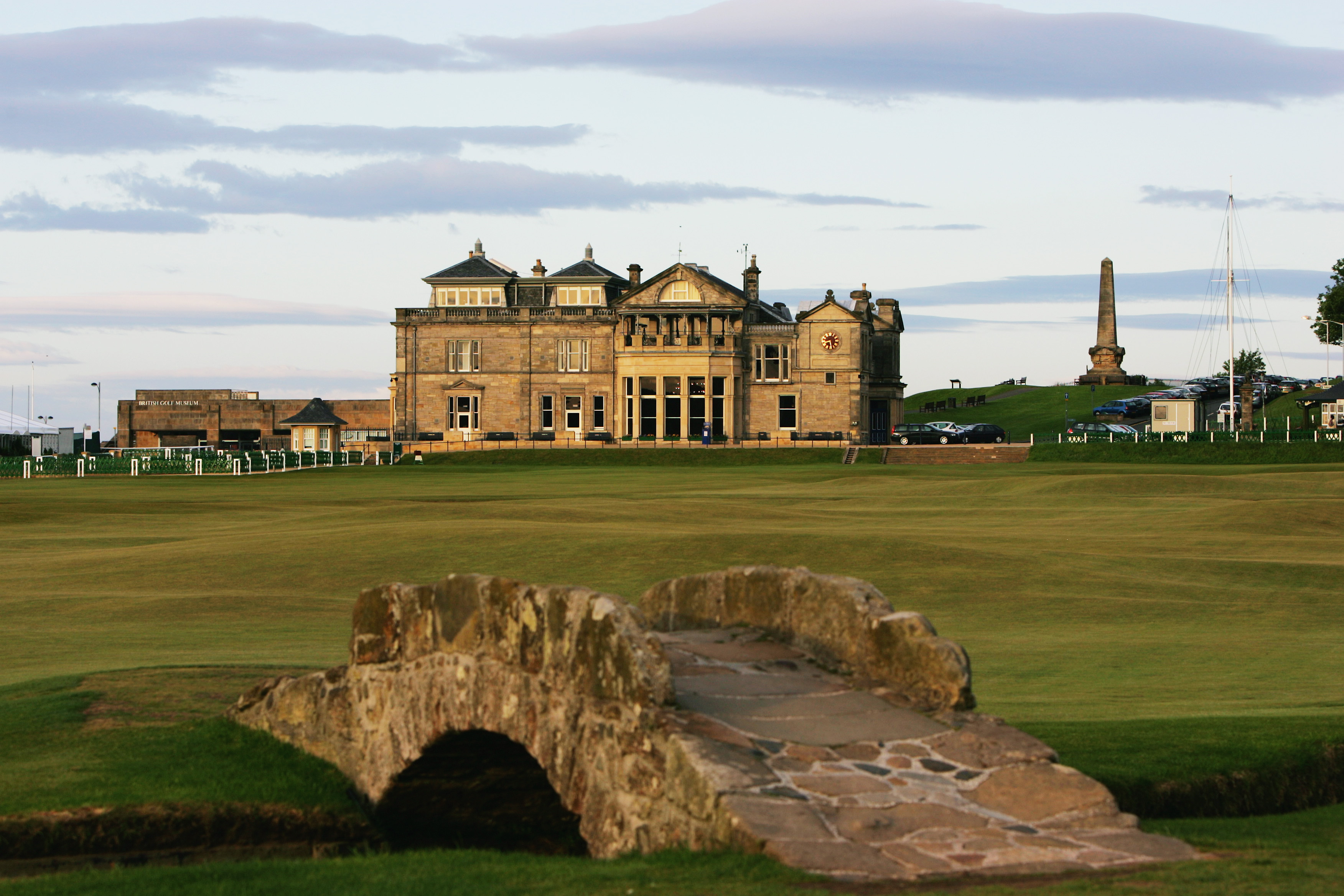 Record Number of Qualifiers Bidding for Dream Date with St Andrews