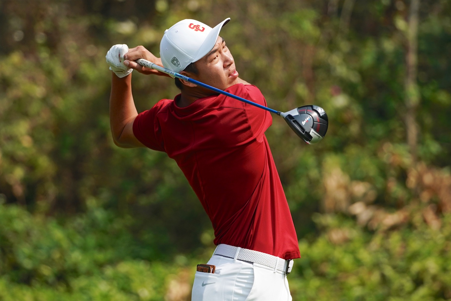 Cheng Jin Wins QSchool, Secures Full Status on PGA TOUR SeriesChina