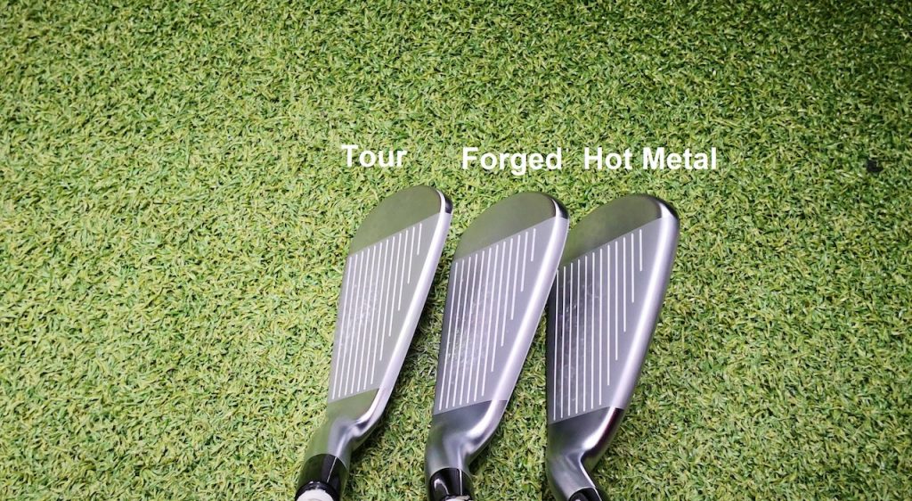 mizuno jpx 919 forged loft specs