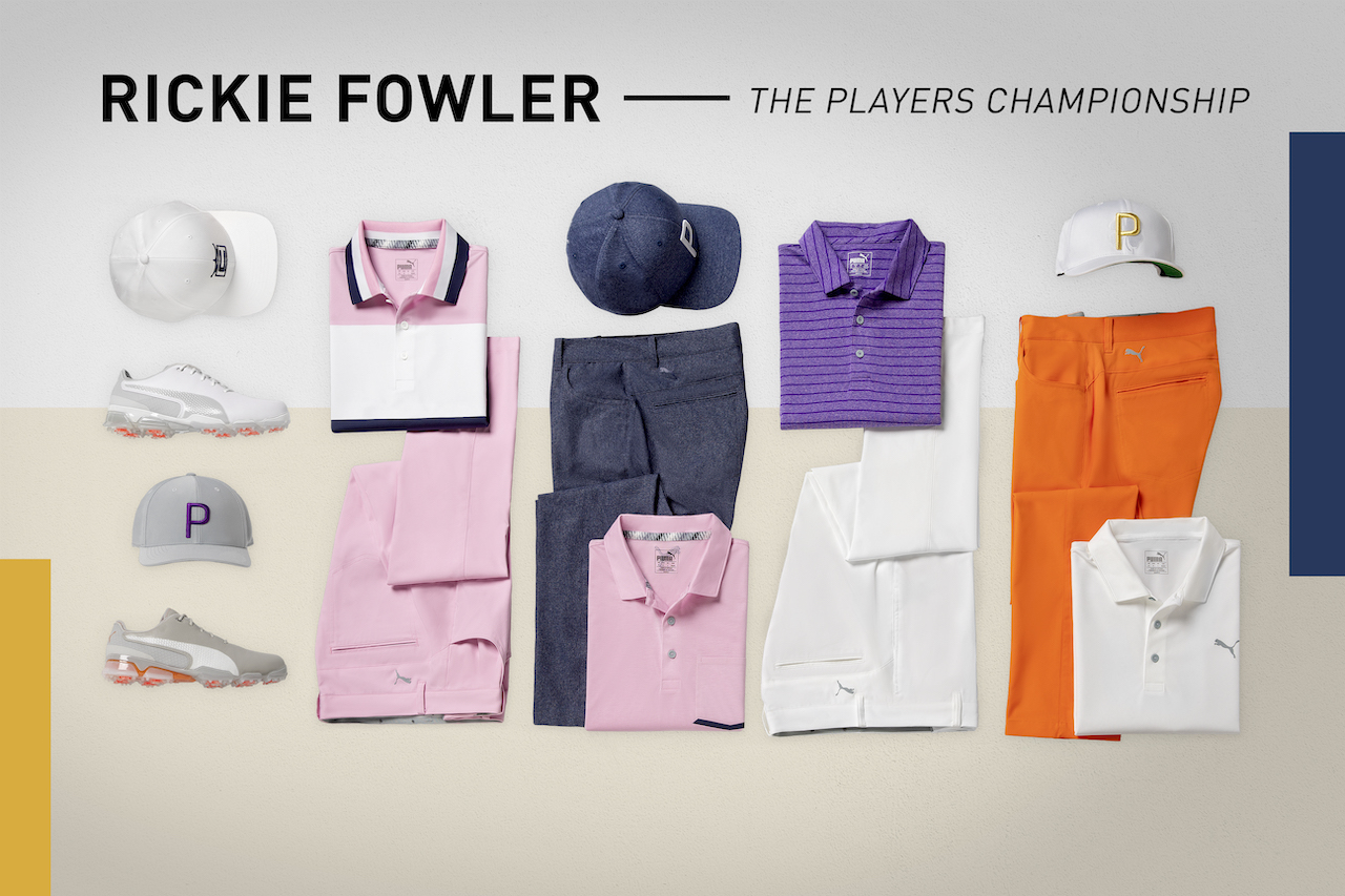 rickie fowler pink pants