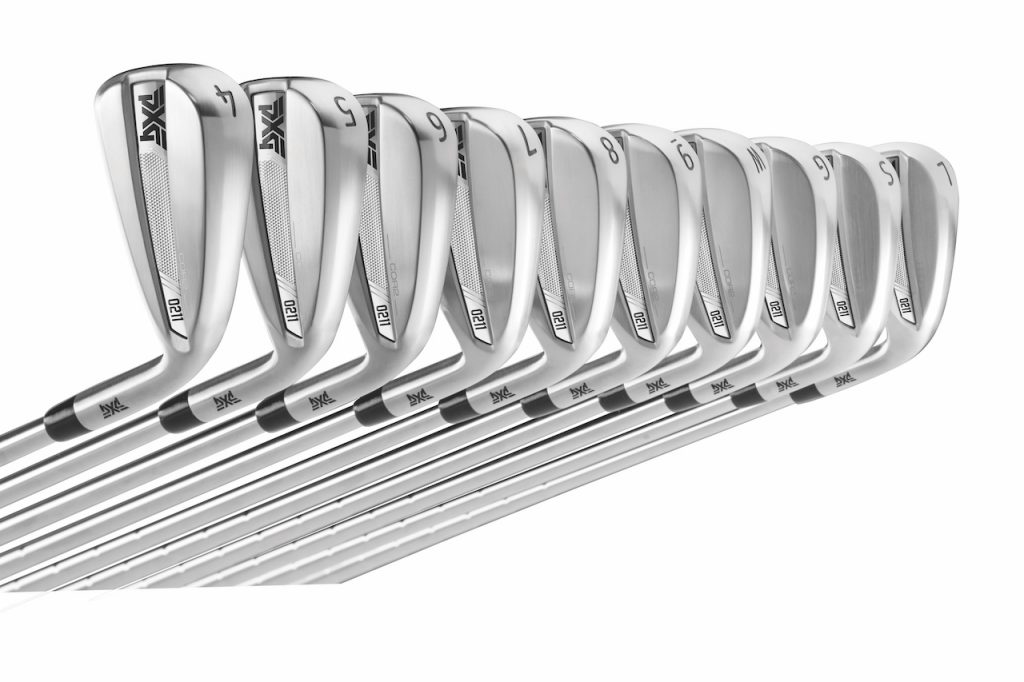 PXG Launches New 0211 Irons