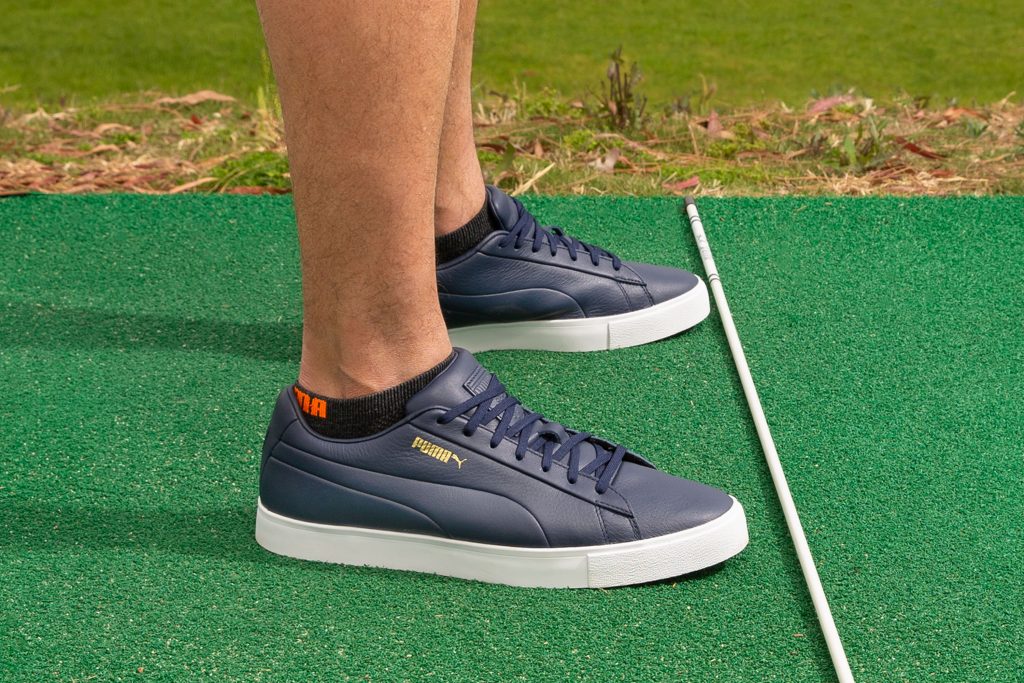 PUMA Golf Launches New Styles in the 