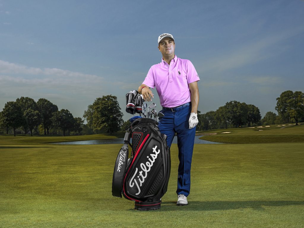 what tour players use titleist