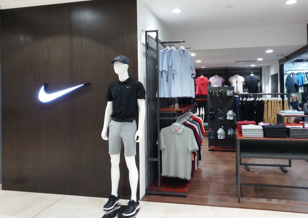 nike official store malaysia