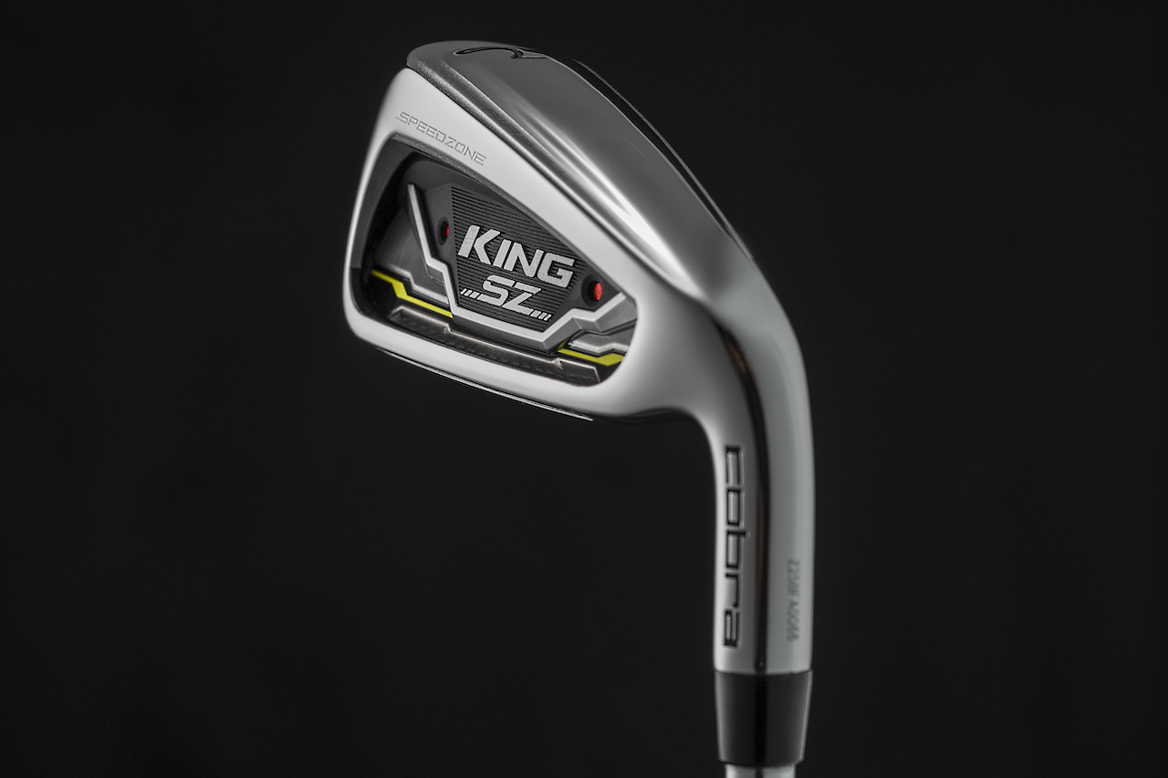 best performing irons