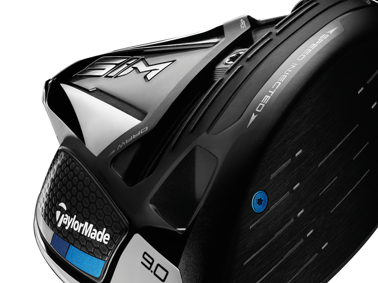 TaylorMade Unveils the New Shape of Performance with SIM Metalwoods