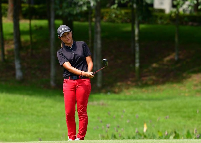 Strong Line-Up Primed for Faldo Series Malaysia Championship