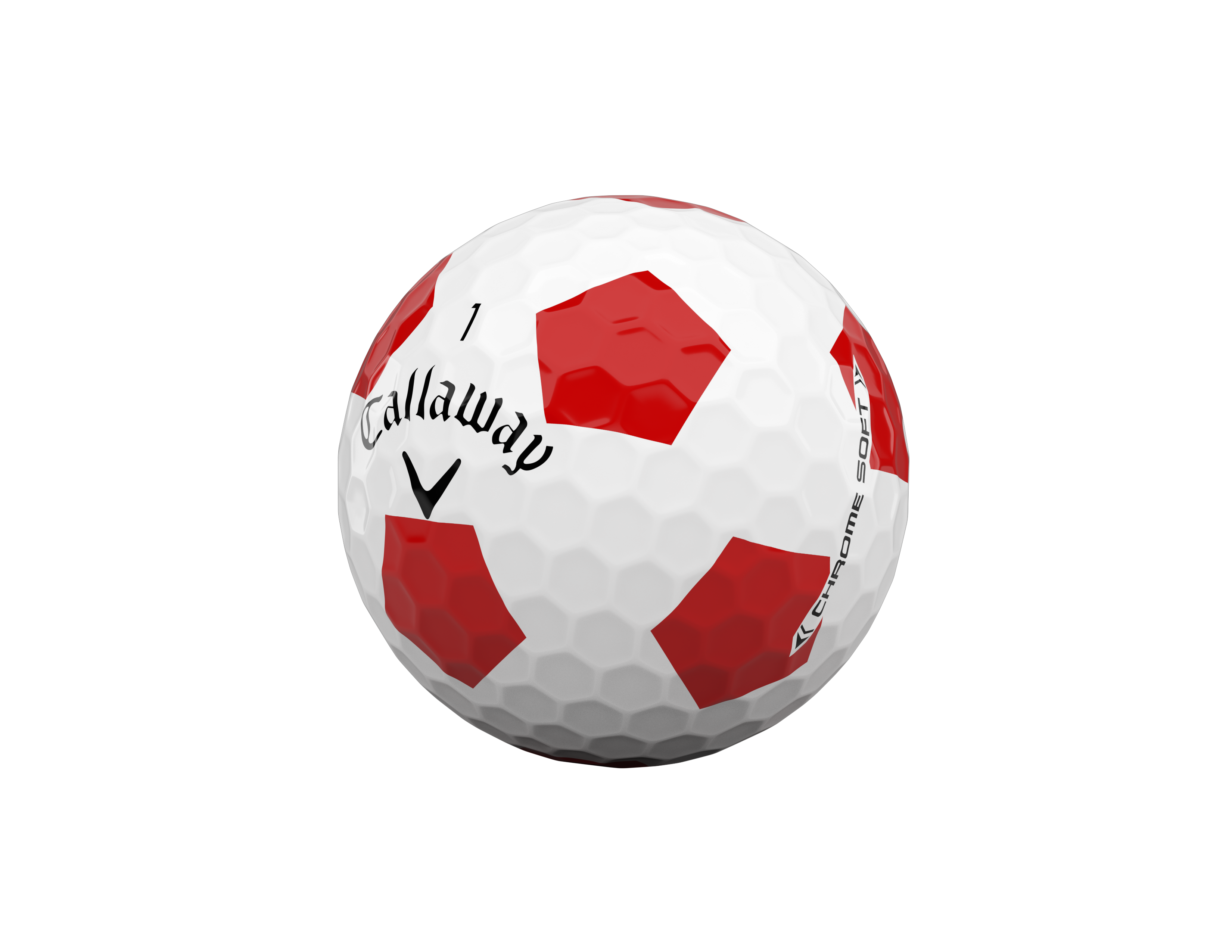 Callaway Golf Introduces Next Generation of Chrome Soft & Chrome Soft X ...