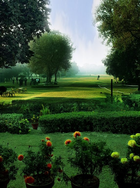 Lahore Gymkhana Club A Legacy from the Past