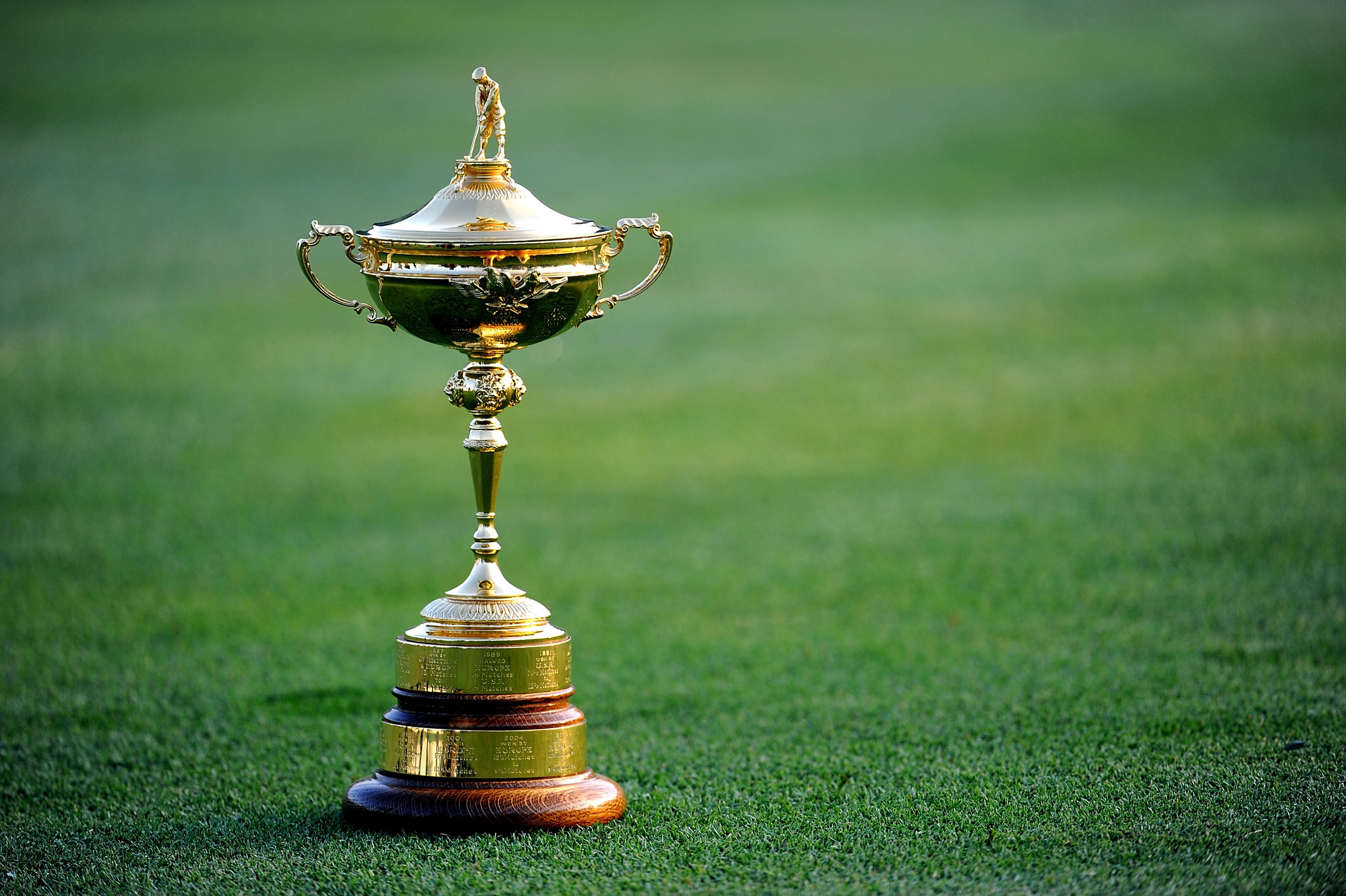 Ryder Cup and Presidents Cup Rescheduled for 2021 and 2022 Respectively