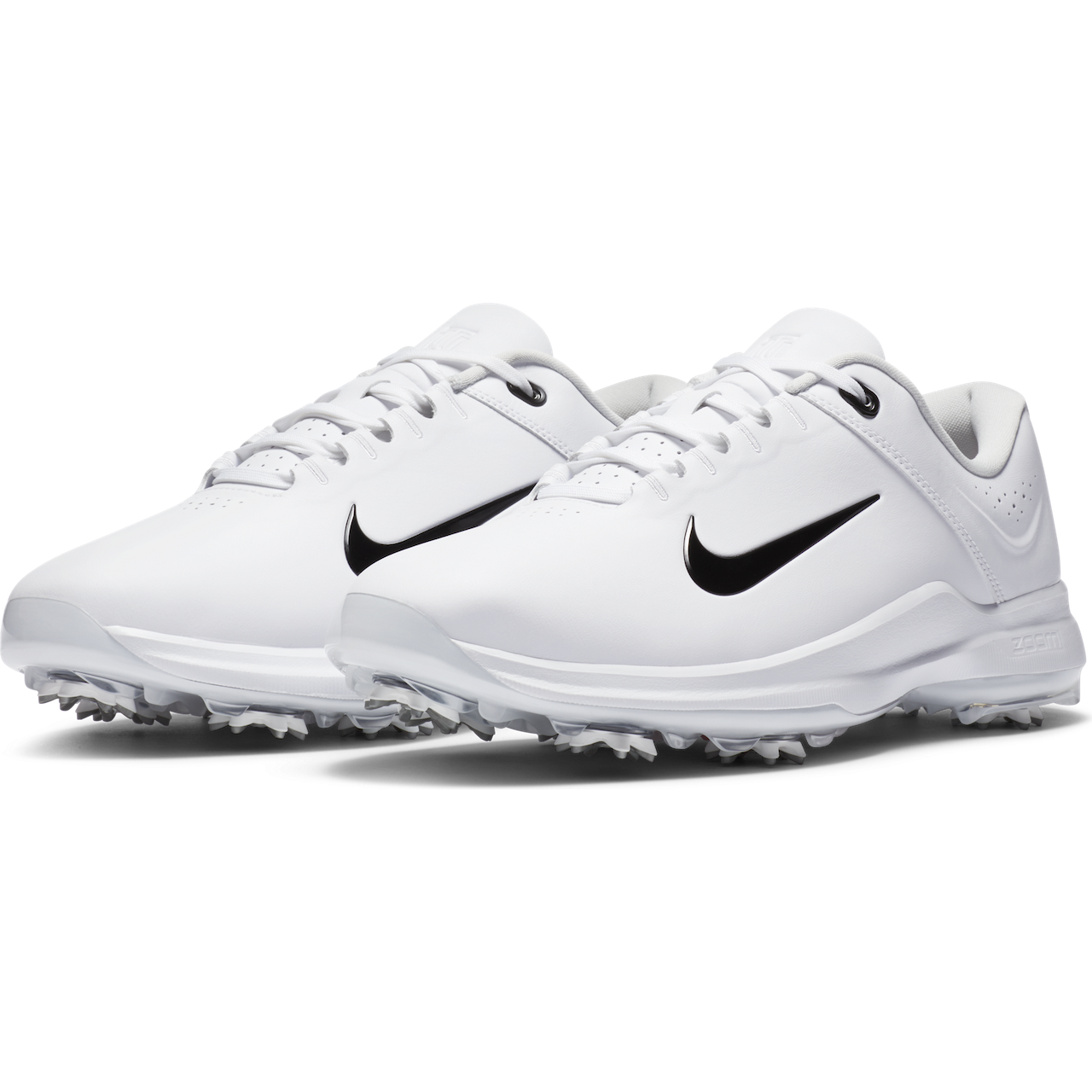 Tiger Woods' 2020 Nike Golf Shoes 