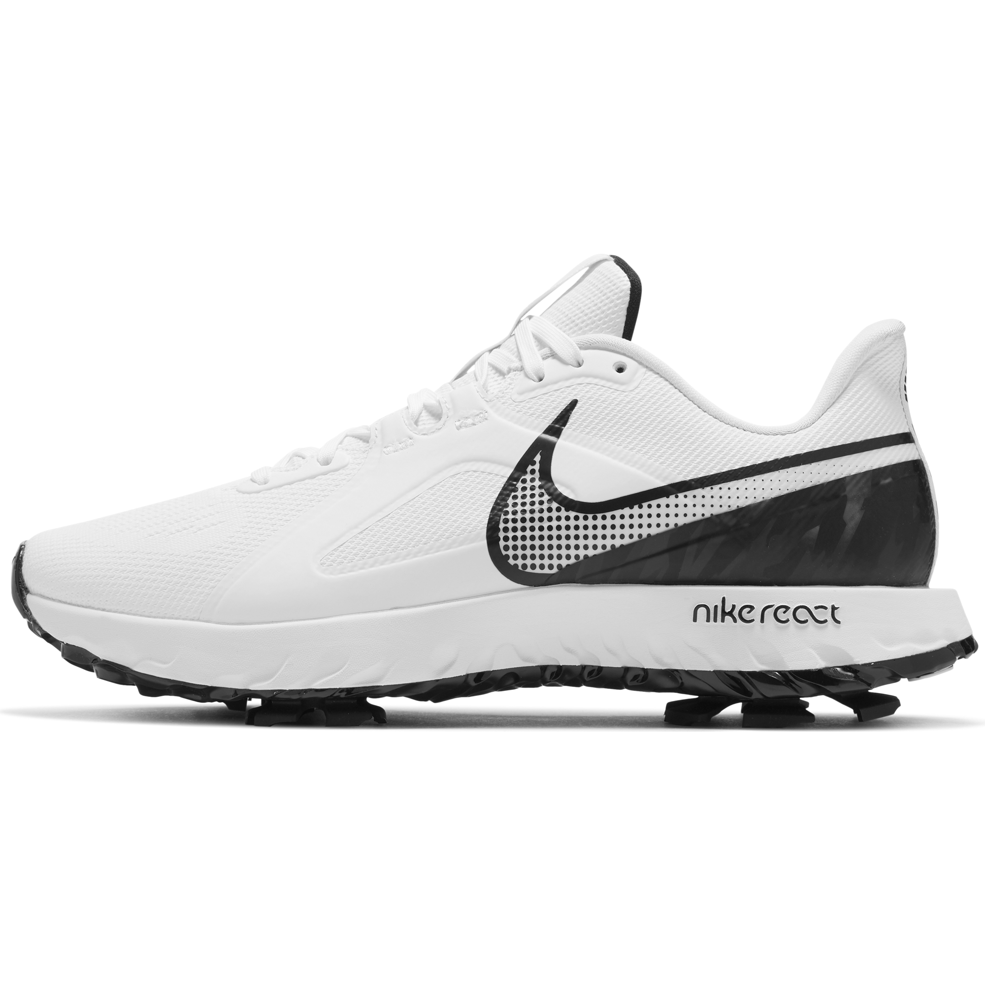 Nike React Infinity Pro – On-Course Comfort Redefined