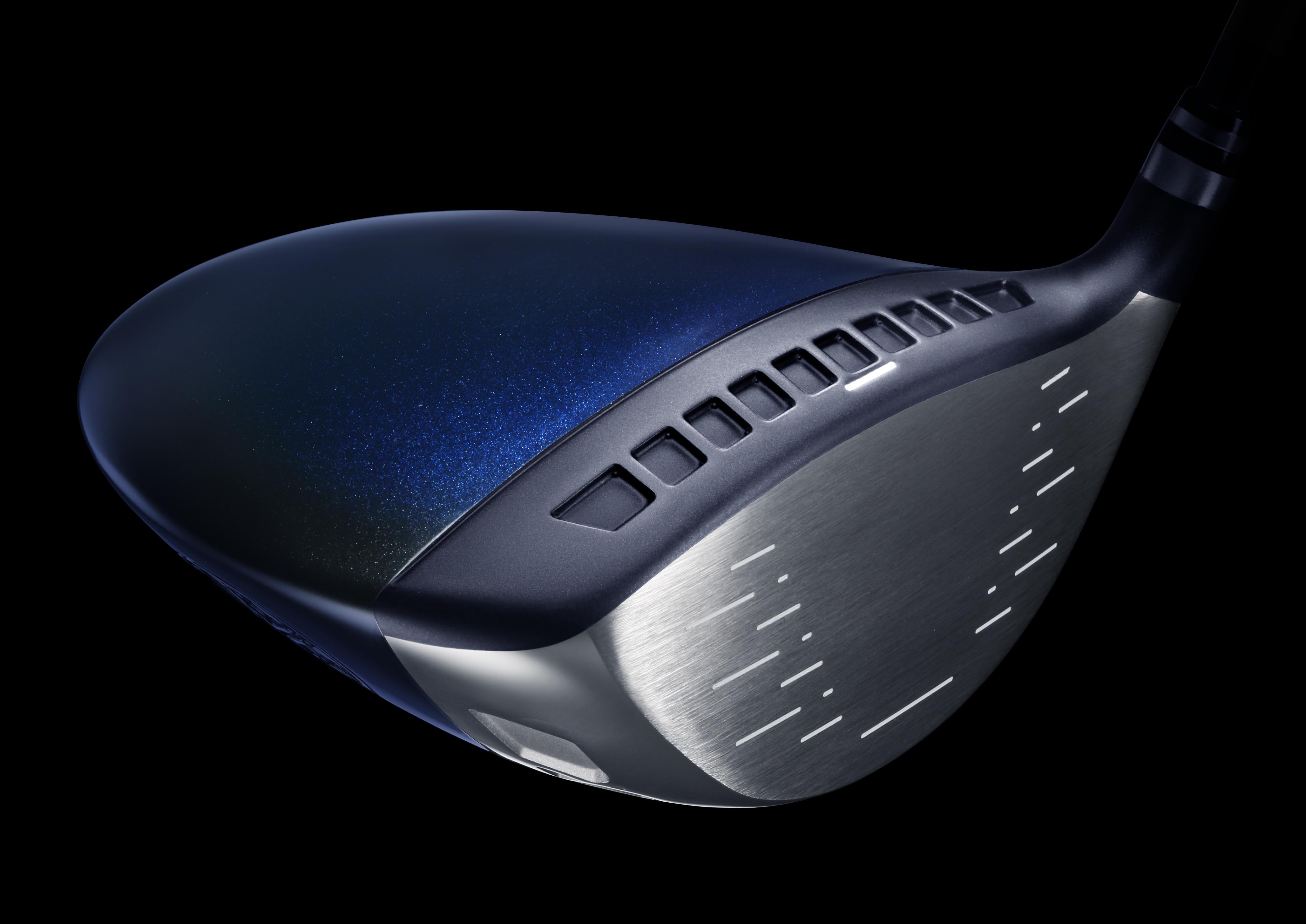 Yamaha Introduces New Speedbox Technology to New Inpres UD+2 Metalwoods