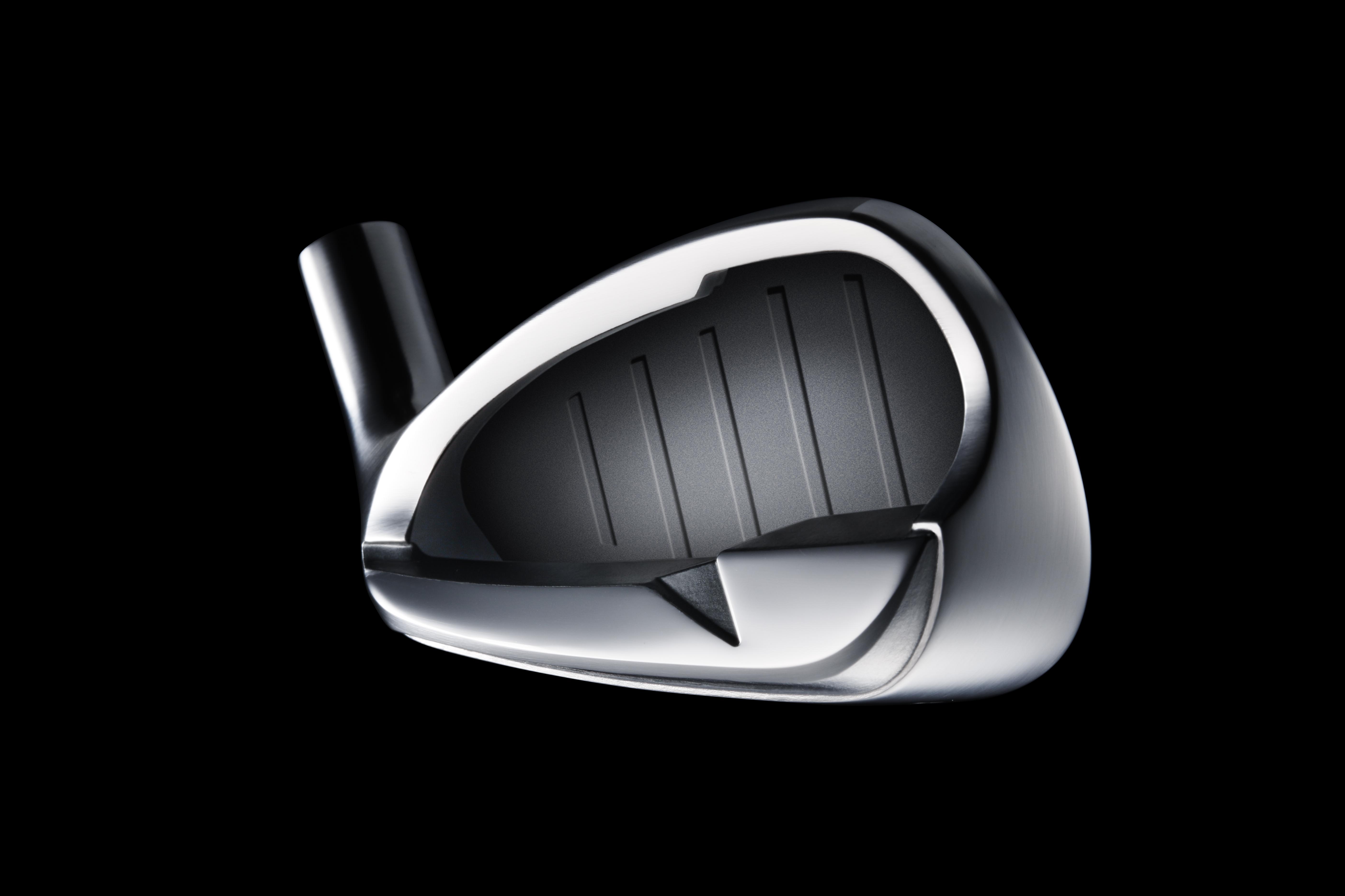 Top Selling Yamaha Inpres UD+2 Irons Improved for 2021 with New Speed