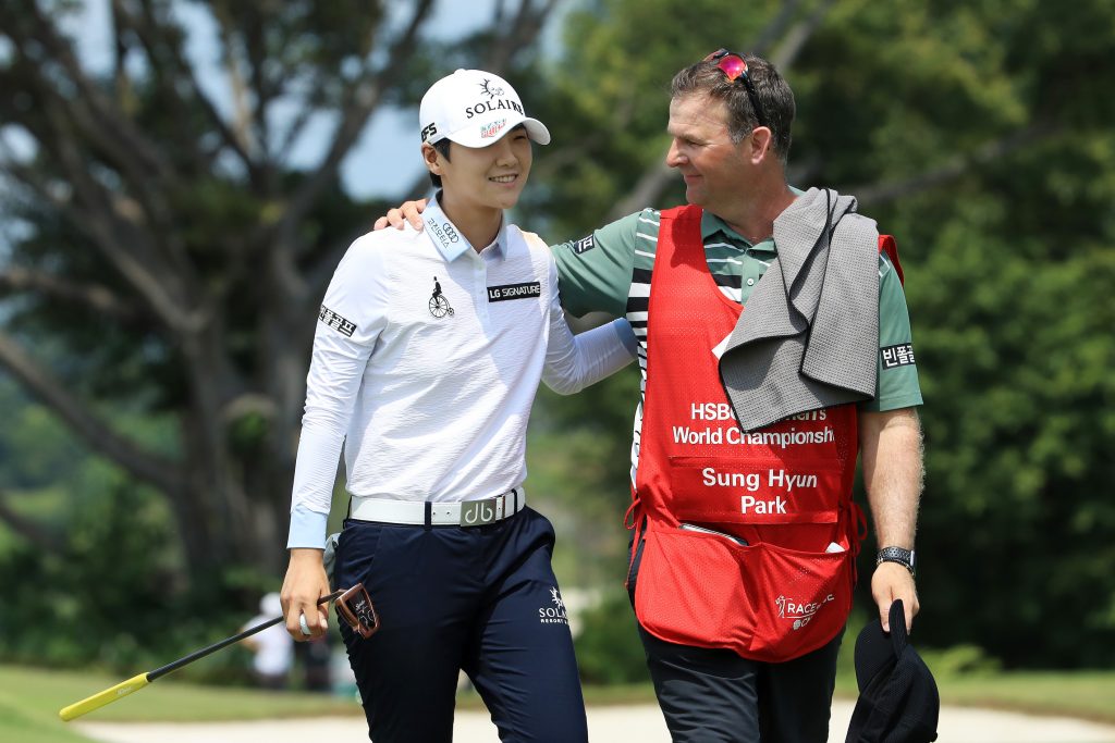 LPGA Returns to Singapore for HSBC Women’s World Championship