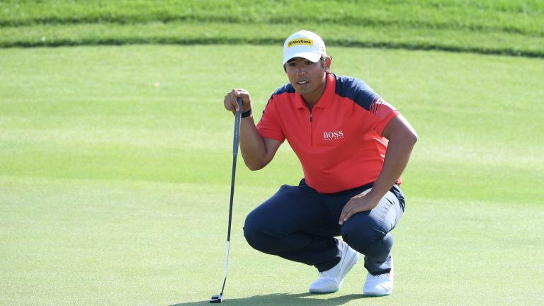 Men s Final Olympic Golf Rankings Published men-s-final-olympic-golf-rankings-published
