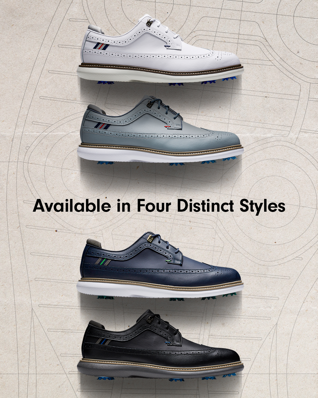 The New FJ Traditions are Simply Classic